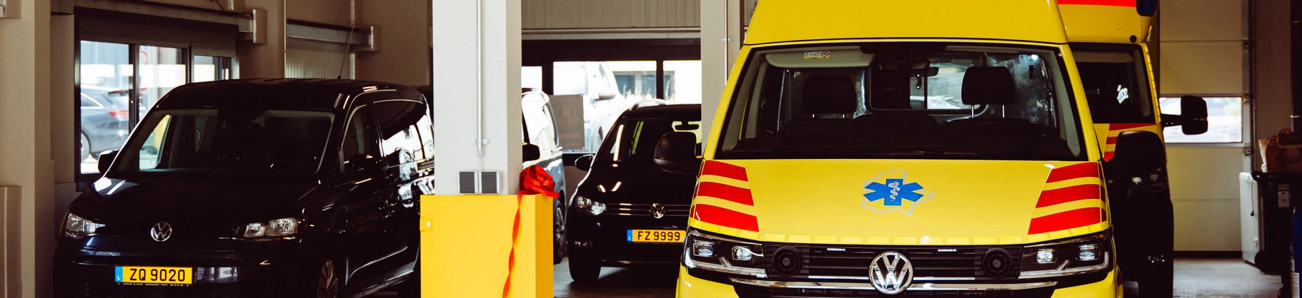 banner